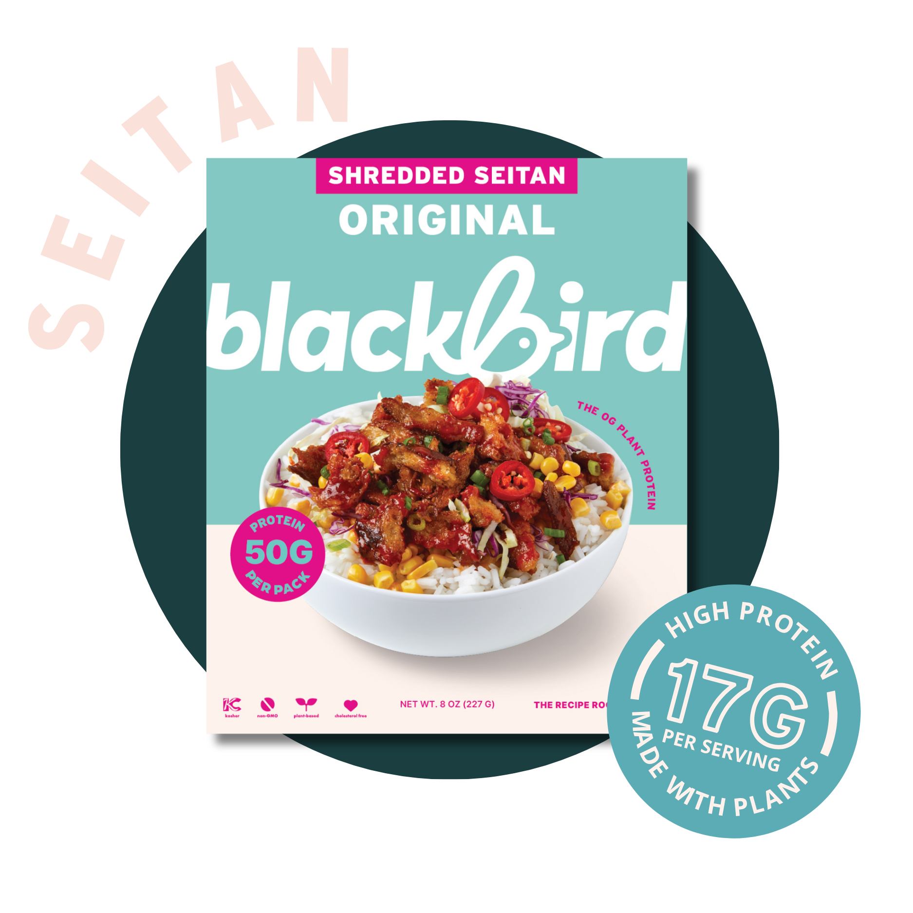 Blackbird Foods Blackbird Foods